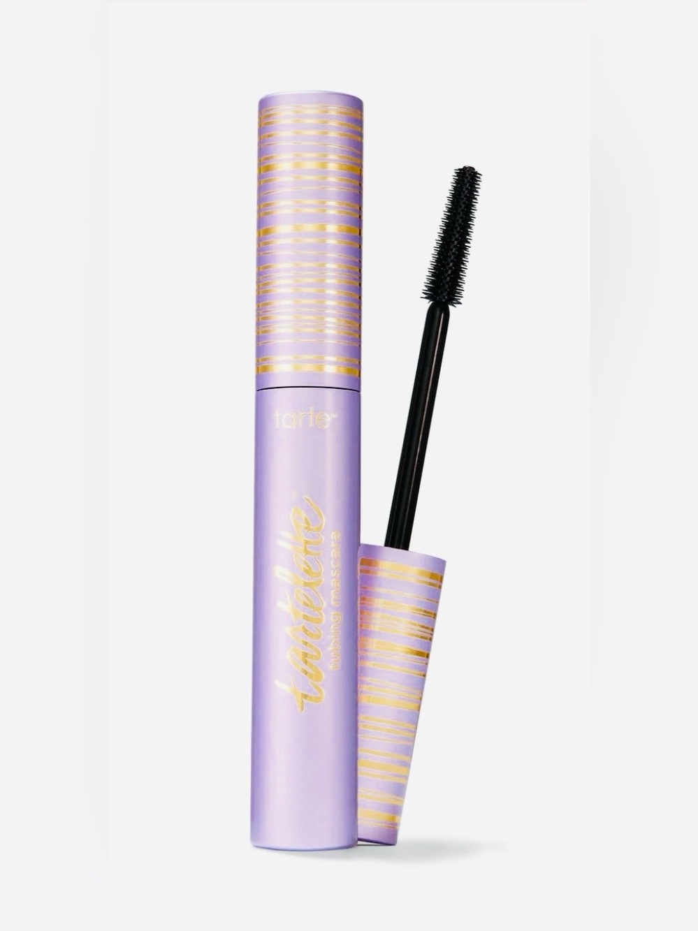 🟣 TARTE 🟣 Lash Extensions in a Tube Lash Extension Comb - Black